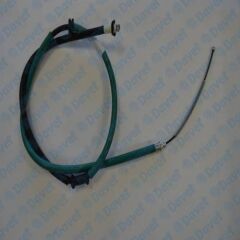 EL FREN TELI ARKA SOL FIAT LINEA 07 -> 1712mm/1437mm