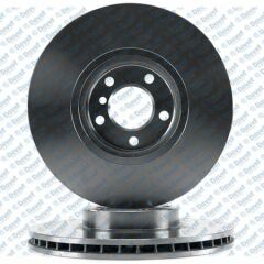 FREN DISKI ON HAVALI 348mm BMW X5 06> 3.0D X6 08> 3.0D