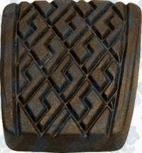 PEDAL LASTIGI {FREN/DEBRIYAJ} COROLLA 1.3I XLI-1.4I-1.6I {AE92-AE100-AE101} {87-98}