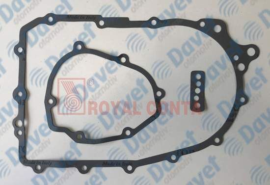 SANZUMAN TAKIM CONTA LADA SAMARA