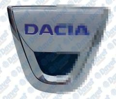 BAGAJ ARMA DACIA-DUSTER