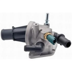 TERMOSTAT 88°C FIAT PALIO ALBEA LINEA DOBLO PANDA PUNTO OPEL ASTRA J CORSA C COMBO MERIVA 1.3 MTJ JTD EURO 6 MUSURLU UZUN TIP