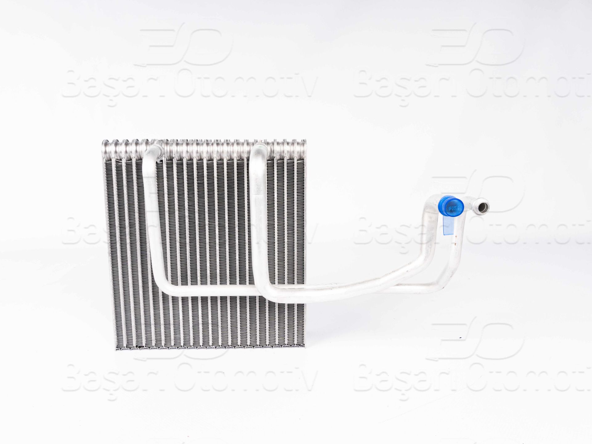 EVAPORATOR DELPHI TYPE | OPEL COMBO CORSA C TIGRA B 00 > | WISCO