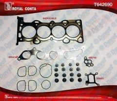 UST TAKIM CONTA REINZ S.LASTIKLI MONDEO III-IV 2.0 16V00-15 145HP AOBA/C-AODA/B/E-CJBA/B-TBBA/B