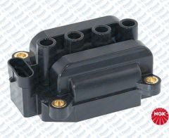 ATESLEME BOBINI U2028 CLIO II III 1.2 16V