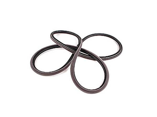 Kapı Lastiği E34 Ön Sol/Sağ