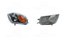 SINYAL SAG | OPEL SINTRA 96-99 | WISCO