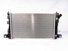 SU RADYATORU BRAZING MT-AT 635X378X32 MM | CHRYSLER LHS. VISION 3.3. 3.5 | WISCO