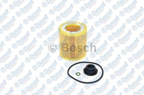 YAG FILTRESI BMW [ F20 F22 F30 F35 F80 F31 F34 F32 F82 F33 F83 F36 ] 125 I 220 I 228 I 320 I 328 I 420 I 428 I