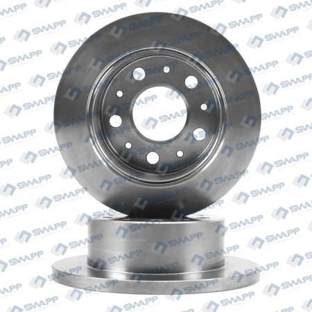 FREN DISKI ARKA DUZ 280mm DUCATO 2.3JTD BOXER JUMPER 2.2HDI 2006->