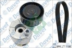 V KAYIS SETI QASHQAI II SUV J11 1.5dCi 13> CLIO IV-CAPTUR-MEGANE III-KANGO III-DUSTER 1.5DCI