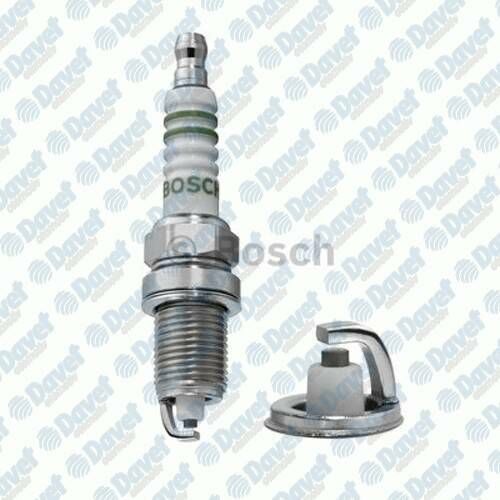 ATESLEME BUJISI [ NIKEL ] [ FR9LCX ] ASTRA J 1.4 1.6 CORSA 1.2 1.4 2009=> CHEVROLET AVEO 1.2 1.4 1.6 2011=>