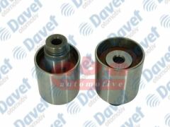 EKSANTRIK GERGI RULMANI T5 PASSAT CADDY III POLO GOLF IV JETTA III BORA CORDOBA 1.6TDI 1.9TDI 2.0TDI [40*35.5]   ####
