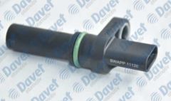KRANK POZISYON SENSORU TRANSIT V363 16 > 2.0 ECOBLUE TRANSIT V362 12 > RANGER 12> SMAX 15>