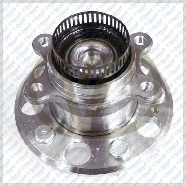 ARKA TEKER RULMANI PORYALI HYUNDAI I 30 ABSLI 1.4 1.6 1.6 CRDI 2.0 2.0 CRDI 07> KIA CEE`D ABSLI 1.4 1.6 1.6 CRDI 07> -73 X 148