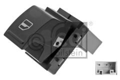 Cam Düğmesi Ön Sağ-Arka Sol-Sağ Pas5  Gf5/6-Jetta Vw