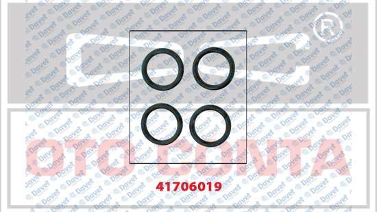 EMME MANIFOLD CONTA 4ADET P107 P206 P307 BIPPER NEMO FIESTA FUSION 1.4HDI DV4