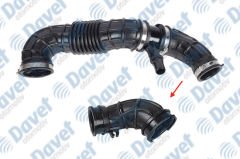 HAVA FILTRE HORTUMU PLASTIK BORU HARIC TRANSIT V363-TOURNEO CUSTOM V362 2.0 ECOBLUE 15>   ####