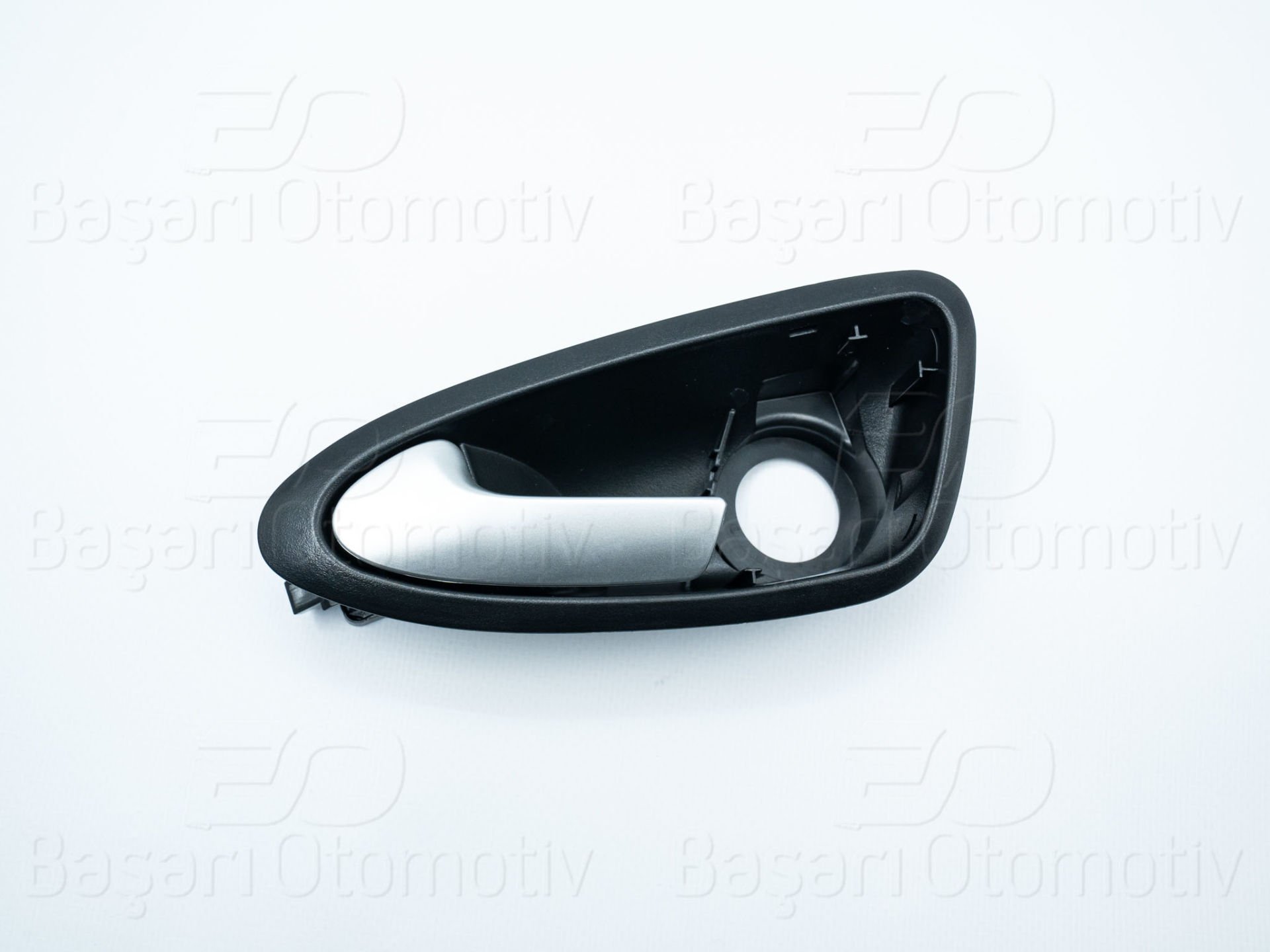 KAPI KOLU IC ON SOL MAT NIKELAJLI KOMPLE | SEAT IBIZA 09-12 | WISCO
