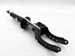 AMORTISOR ON SAG | PORSCHE CAYENNE 3.0 TDI 3.2 3.6 4.8 S 2003> | WISCO