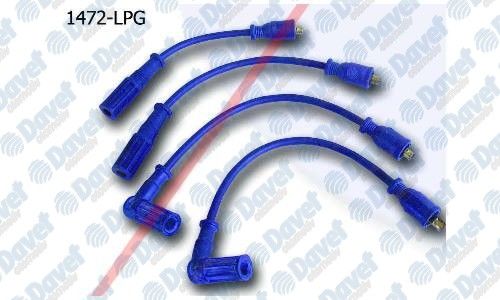 BUJI KABLOSU LPGLI  FIAT TOFAS  SLX 1.6IE