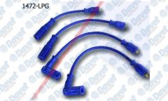 BUJI KABLOSU LPGLI  FIAT TOFAS  SLX 1.6IE