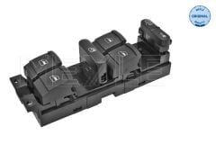 Cam Düğmesi Ön Sol Komple  Gf4-Br Vw 1998-06