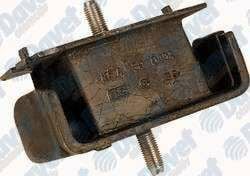 MOTOR TAKOZU {ON} {SAG} / {SOL} BONGO 2.7 D {97-04}