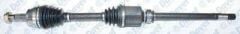 ON AKS KOMPLE SAG ALBEA 1.3 MJT // DOBLO 1.3/1.9 JTD [ 524 MM ]