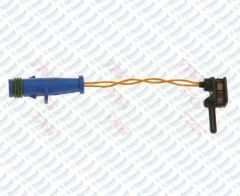 ON FREN BALATA FISI IKAZ KABLOSU MERCEDES A W176B W246-W242C W205CLA C117E W213