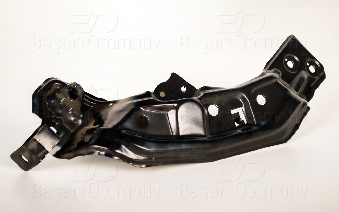 PANEL BAGLANTI BRAKETI SOL | VW T-CROSS 19> | WISCO