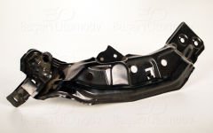PANEL BAGLANTI BRAKETI SOL | VW T-CROSS 19> | WISCO