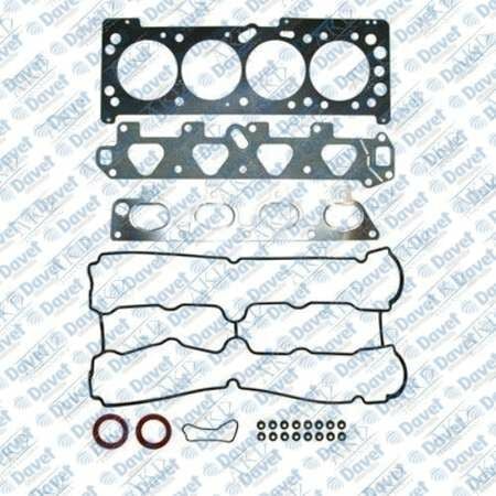 UST TAKIM CONTASI ASTRA G Z1.6XE- MERIVA- VECTRA B-C