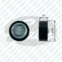 ALTERNATOR GEGI RULMANI LOGAN III 1.6 16V 07> DUSTER 1.6 10> LOGAN 04> SANDERO 08> 1.4 1.6