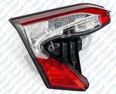 BAGAJ STOP LAMBASI IC SOL TOYOTA C-HR 17->19   ####