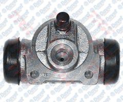 FREN SILINDIRI M131 DKS 1600 SERCE   ####
