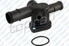 TERMOSTAT YUVASI FLANSI GOLF V-VI-JETTA III-IV-OCTAVIA-A3 BSE-BGU-BSF-AHW-CBPA-CKJA 1.6-2.0