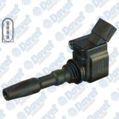 ATESLEME BOBINI A3 Q3 IBIZA LEON OCTAVIA GOLF JETTA POLO