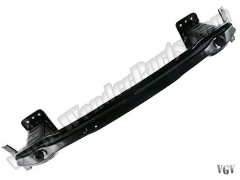 Tampon Demiri X6:E71 Ön 2008-14