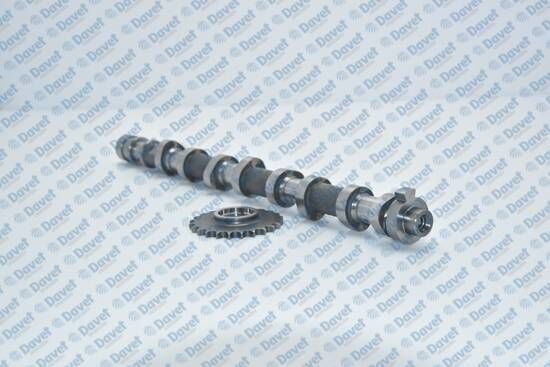 EKSANTRIK MILI EMME DOKUM 24100-2A101 HYUNDAI ACCENT III GETZ-CERATO 05-09 BLUE-I20-I30-CEED 11> 1.5CRDI