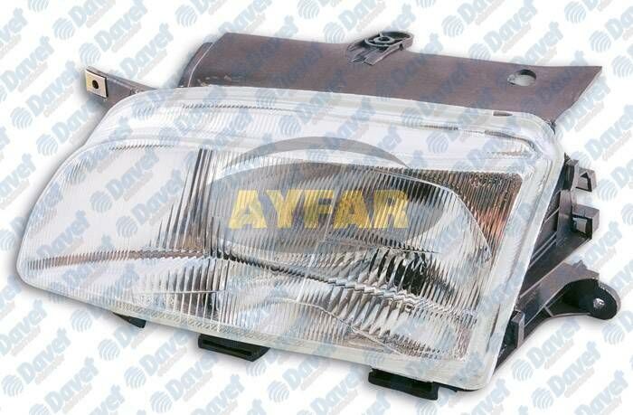 FAR SOL BERLINGO 96>02 ELEKTRIKLI