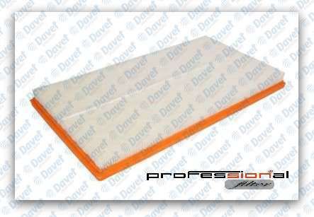 HAVA FILTRESI MERCEDES VITO 109-111-114-116-119 CDI-V200-V220-V250 Blue TEC 447 C42002