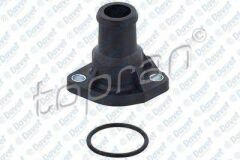 TERMOSTAT YUVASI FLANSI CADDY I-II 82-04 GOLF 1-2-3-4 82-03-PASSAT 82-97-POLO 94-01