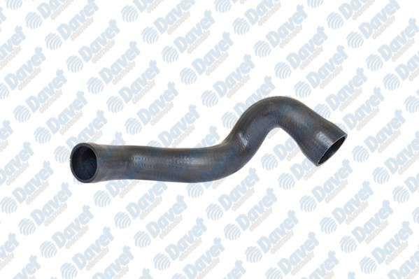 TURBO HORTUMU AUDI A4-A6-V.W. PASSAT 1.9 TDI. 97>01   ####
