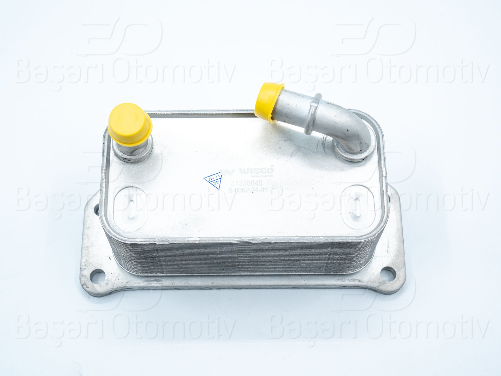 YAG SOGUTUCUSU TEK | VOLVO C30 C70 S40 2 S60 S80 2 D3 D4 06> | WISCO