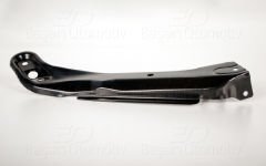 FAR ALT BRAKETI (SACI) SOL | VW CRAFTER 18> | WISCO