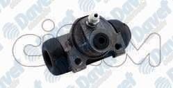 FREN SILINDIRI IDEA 1.9 JTD MUSA 1.9 D MULTIJET PANDA II 1.1 1.2 1.3 D MULTIJET PUNTO I 1.2 16V 1.6 1.7 D 1.7 TD