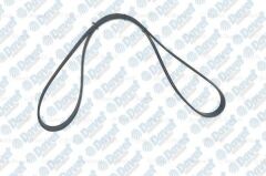 KANALLI V-KAYISI CORSA 1.2 1.4 TWINPORT 09- MERIVA 1.4 1.6I 16V TWINPORT 03-06 ZAFIRA 1.6I 1.8I 00-05 RIO 1.2 HB 11- 5PK1212