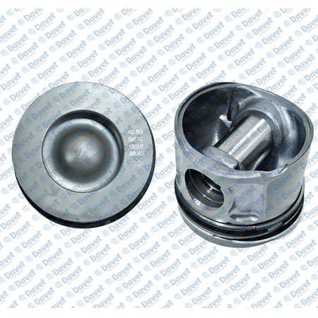 MOTOR PISTON SEGMAN 69.00MM STD RENAULT CLIO 1.2 DACIA SANDERO LOGAN D4F 732 734 73-75PS