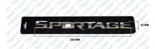YAZI SPORTAGE   ####